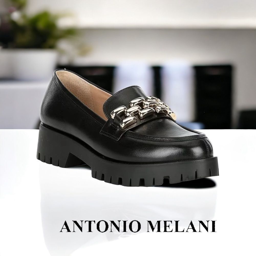 Antonio Melani BROOKELYN Ornamental Loafer